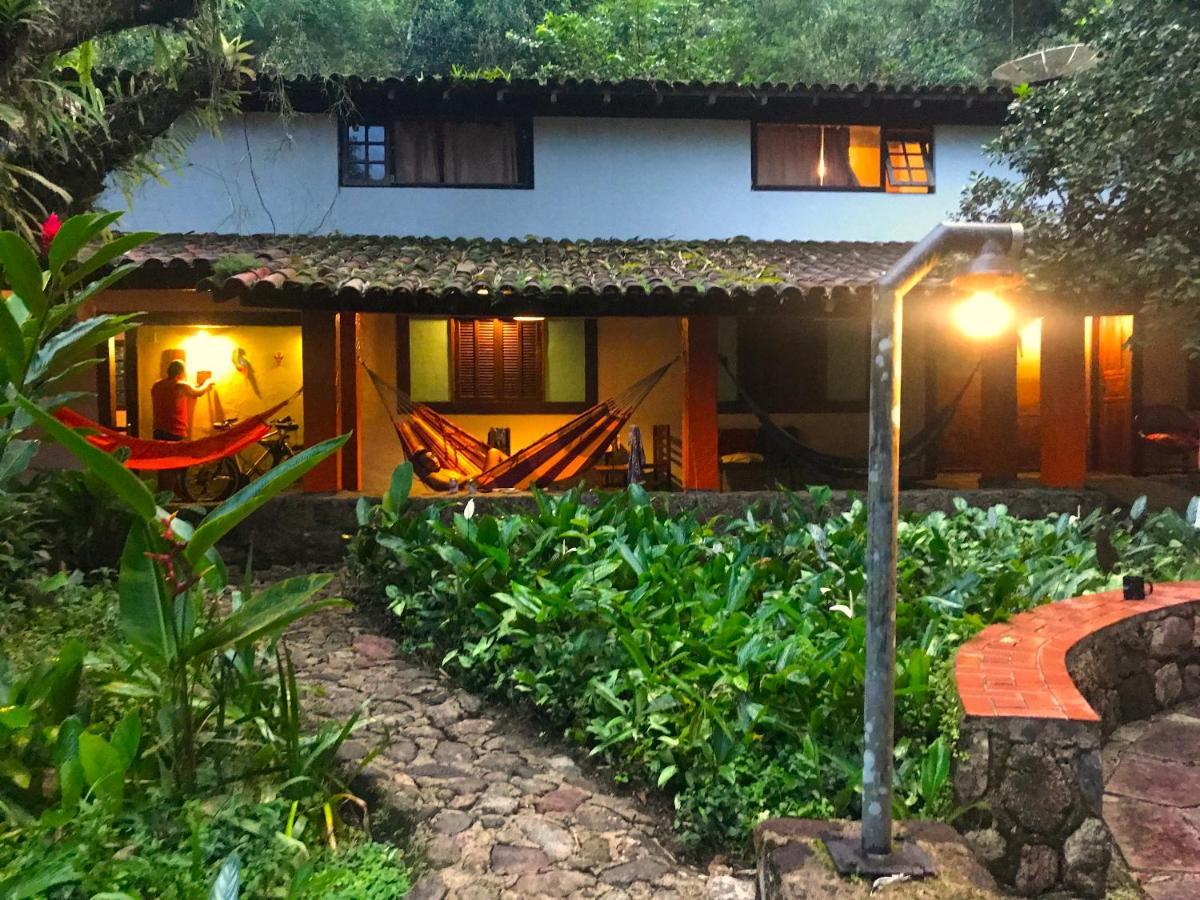 Eco-Flats Cachoeira Azul Araquari Exterior photo