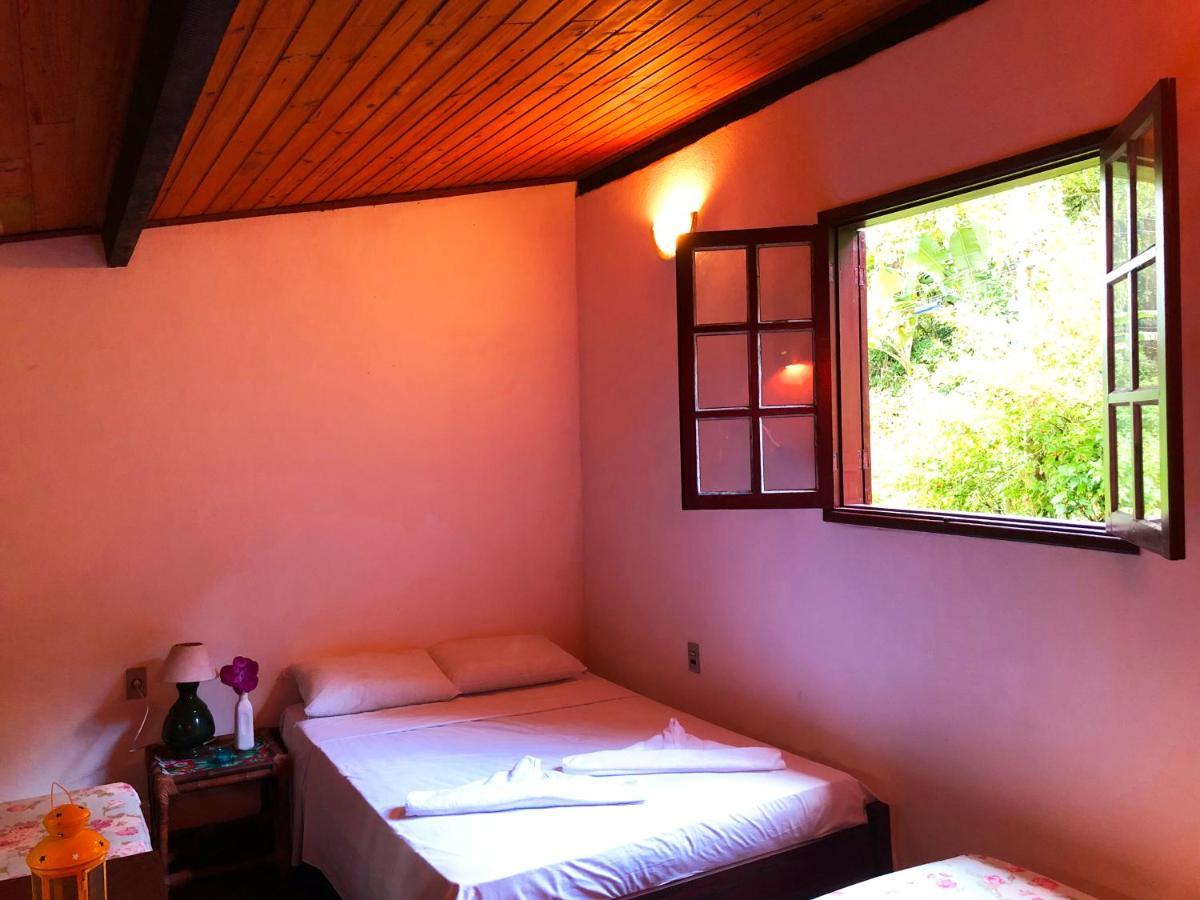 Eco-Flats Cachoeira Azul Araquari Exterior photo