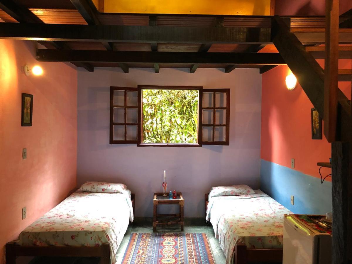 Eco-Flats Cachoeira Azul Araquari Exterior photo