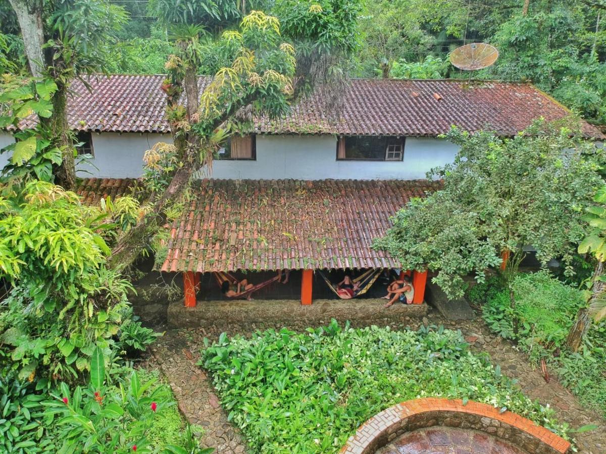 Eco-Flats Cachoeira Azul Araquari Exterior photo
