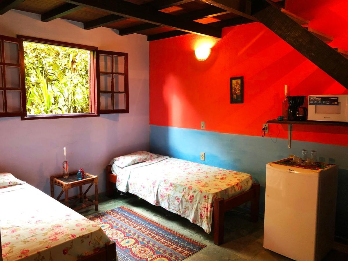 Eco-Flats Cachoeira Azul Araquari Exterior photo