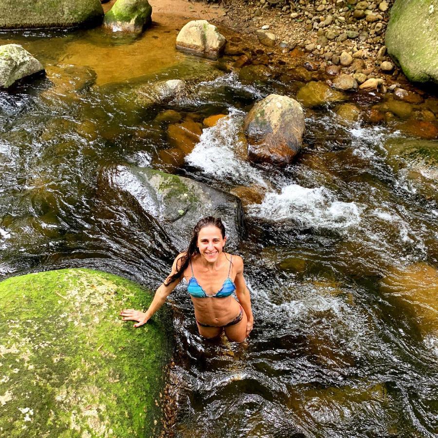 Eco-Flats Cachoeira Azul Araquari Exterior photo